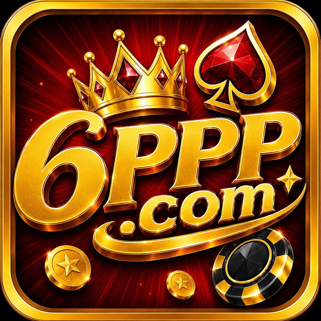 6PPP Game