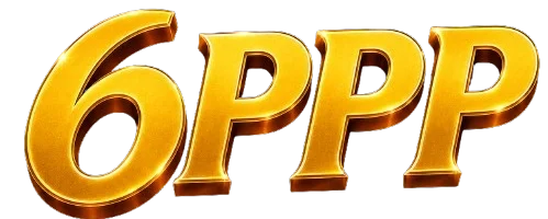 6PPP Game logo